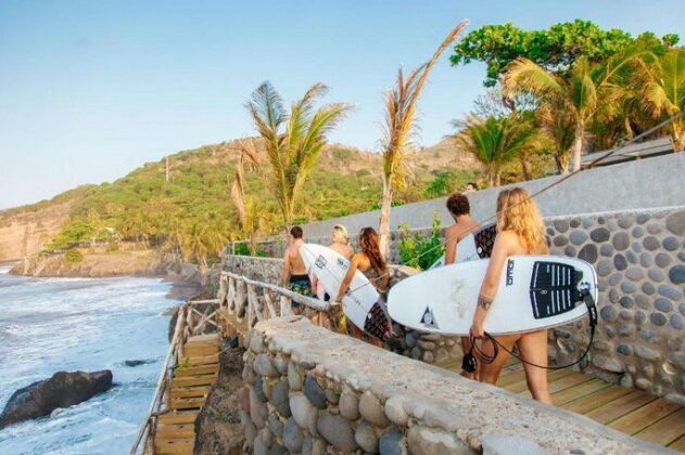 Puro Surf Hotel - Photo3