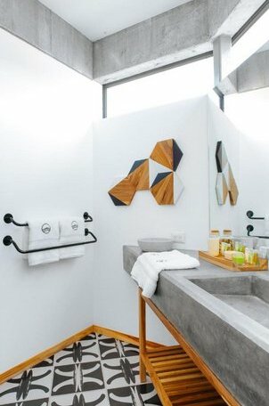 Puro Surf Hotel - Photo4
