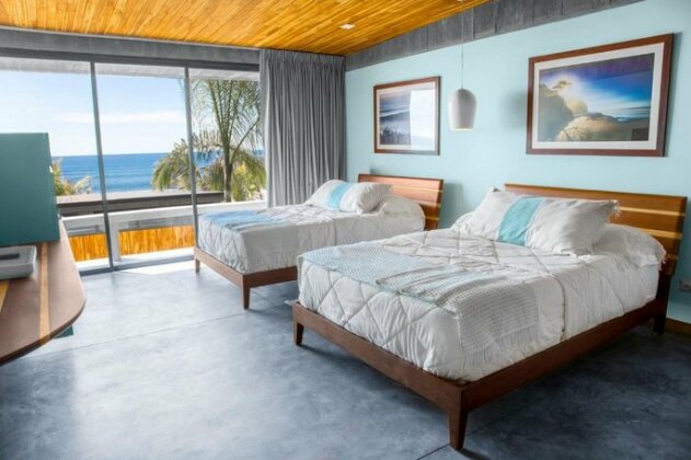 Puro Surf Hotel - Photo5