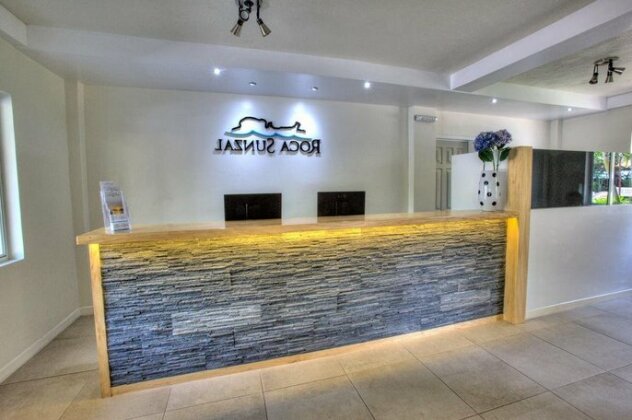 Roca Sunzal Hotel - Photo2