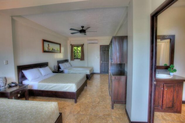 Roca Sunzal Hotel - Photo3