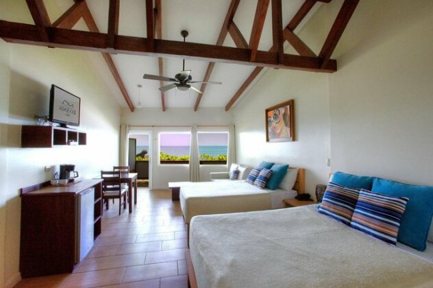 Roca Sunzal Hotel - Photo4