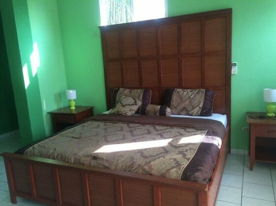 Sabas Beach Resort