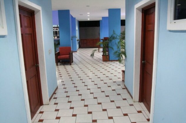 Sabas Beach Resort - Photo3