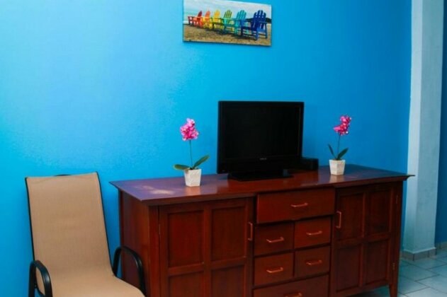 Sabas Beach Resort - Photo4