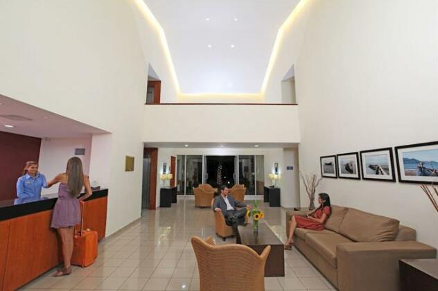 Comfort Inn Real La Union - Photo4