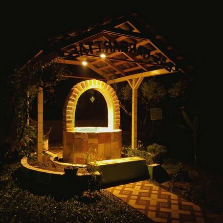 Hotel y Restaurante Las Margaritas - Photo3