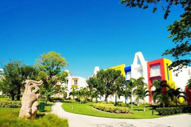 Royal Decameron Salinitas - All Inclusive - Photo2