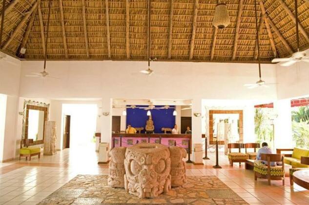 Royal Decameron Salinitas - All Inclusive - Photo5