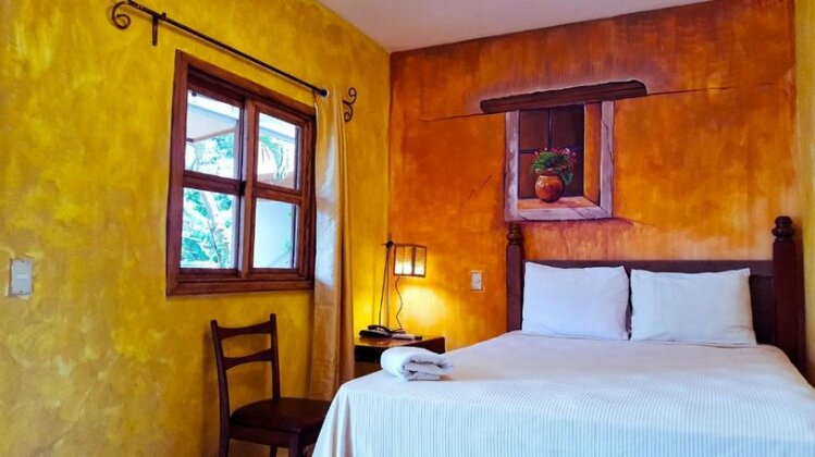 Hotel Rancho Argueta - Photo2