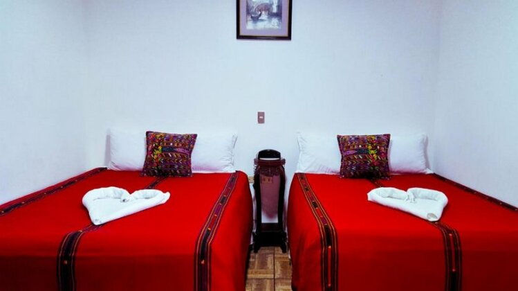 Hotel Rancho Argueta - Photo3