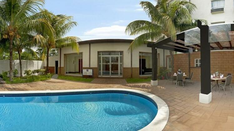 Comfort Inn Real San Miguel - Photo2