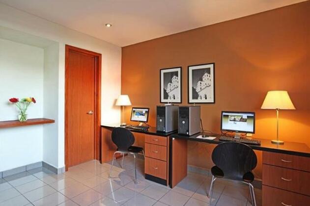 Comfort Inn Real San Miguel - Photo3