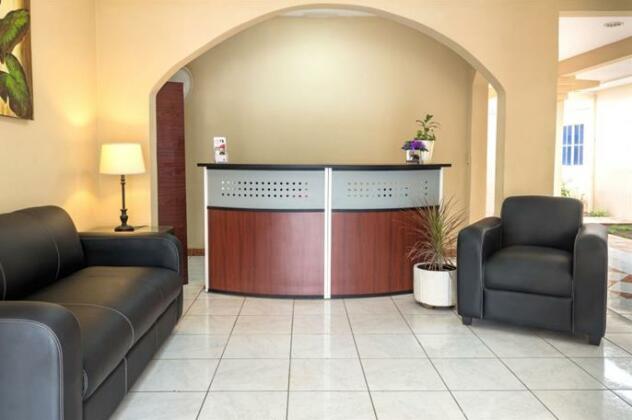 Hotel Portico - Photo2