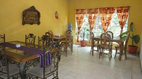 Hostal Dona Marta - Photo2