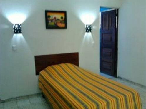 Hostal Dona Marta - Photo5