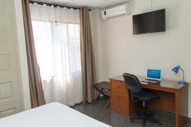 Maria Jose Suites - Photo2