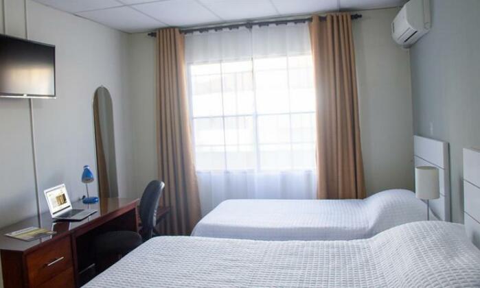 Maria Jose Suites - Photo3