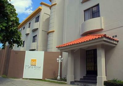 Maria Jose Suites