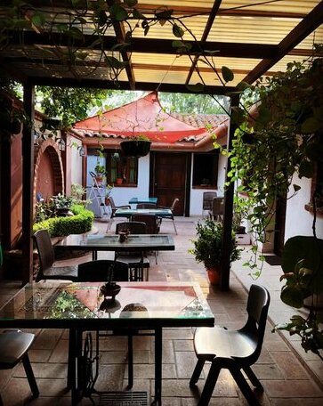 Hostal Tia Mema - Photo2
