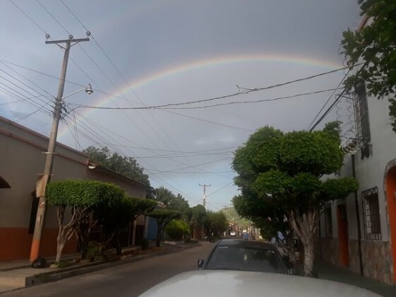 Mendoza's