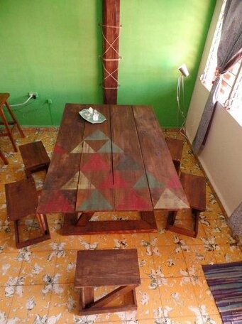 Pool House Hostel - Photo4