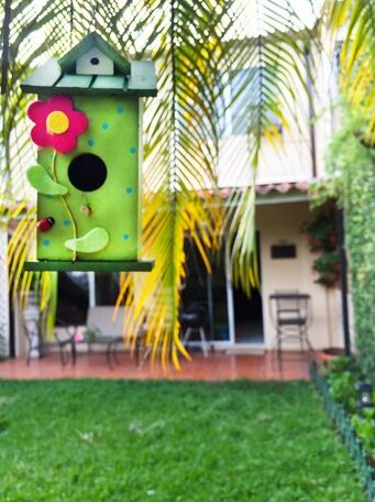 Homestay - Exclusive Apart in Santa Tecla