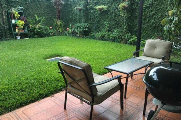 Homestay - Exclusive Apart in Santa Tecla - Photo2