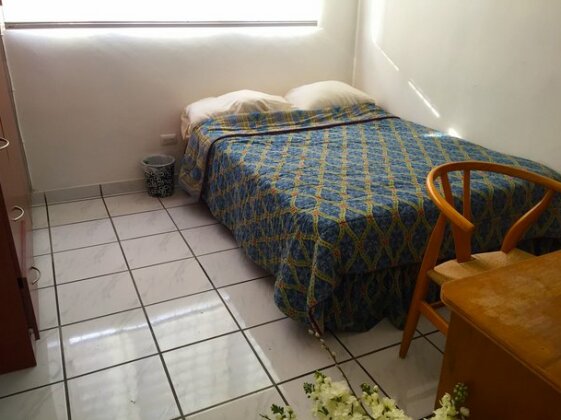 Homestay - Exclusive Apart in Santa Tecla - Photo3