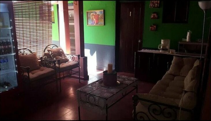 Hotel Mango Inn Santa Tecla - Photo2