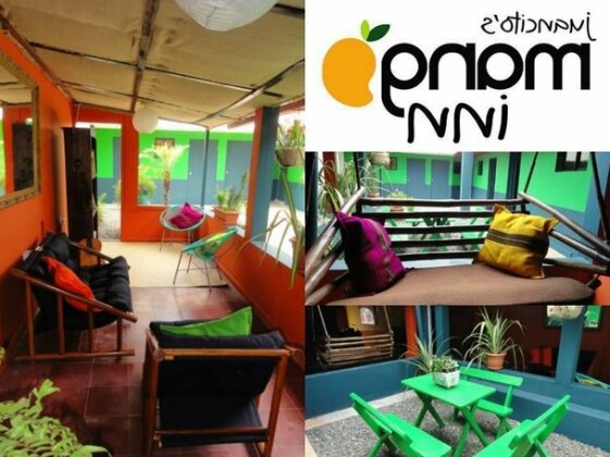 Juancito's Mango Inn - Photo2