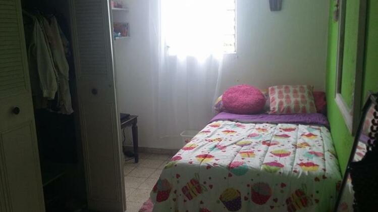 La colcha
