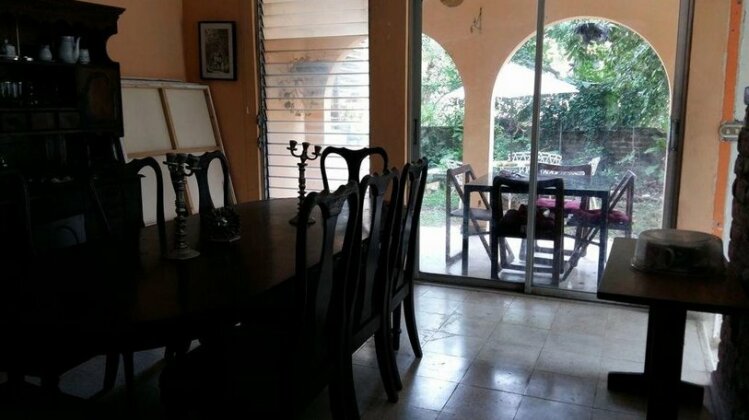 La colcha - Photo3
