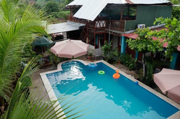 Mizata Lodge - Photo2