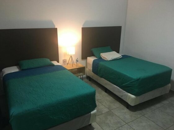 Casa Hotel Santa Lucia - Photo4