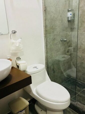 Casa Hotel Santa Lucia - Photo5