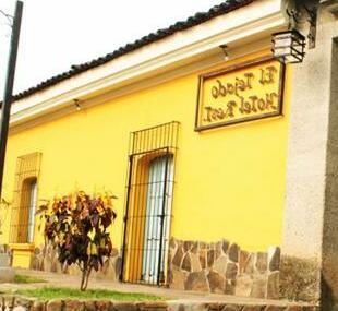 El Tejado