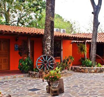 El Tejado - Photo2