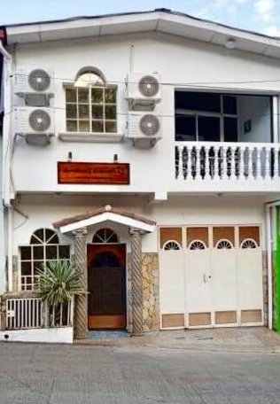 La Posada de Don Mundo