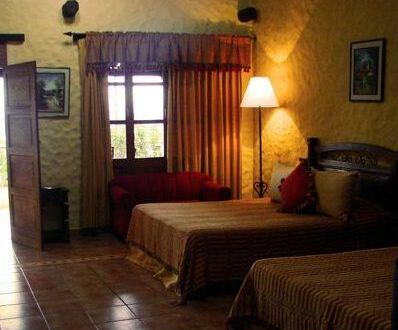 La Posada De Suchitlan