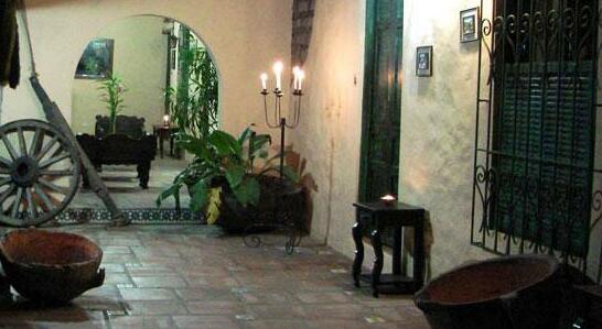 La Posada De Suchitlan - Photo3
