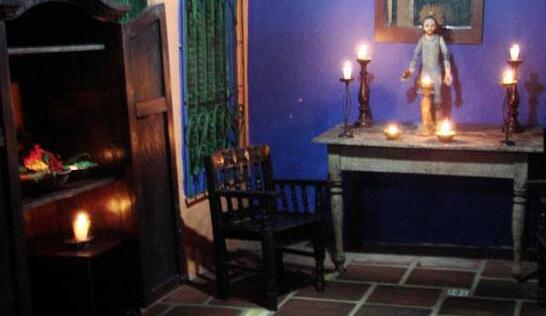 La Posada De Suchitlan - Photo4