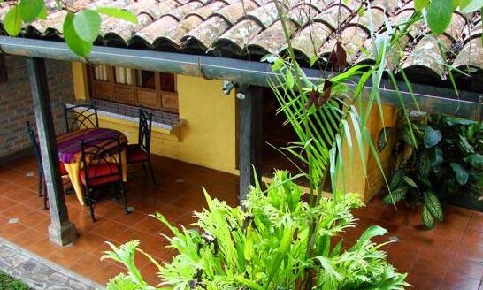 La Posada De Suchitlan - Photo5