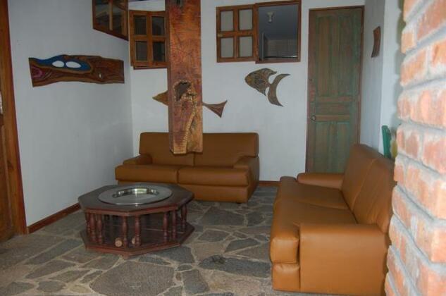 The Mayan Grouper - Photo4