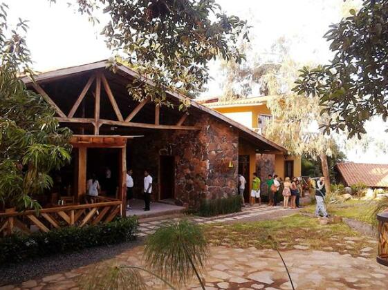Eco Hostal Dona Consuelo - Photo2