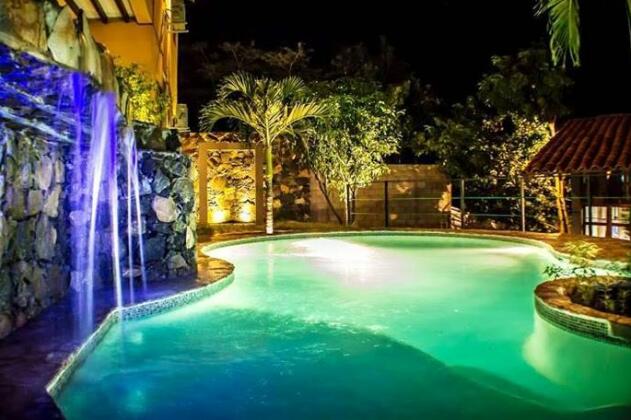 Eco Hostal Dona Consuelo - Photo3
