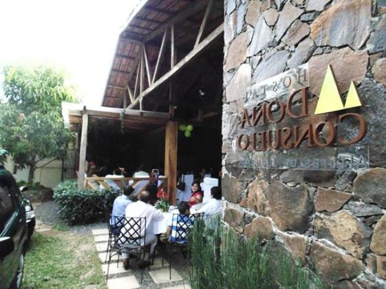 Eco Hostal Dona Consuelo - Photo4