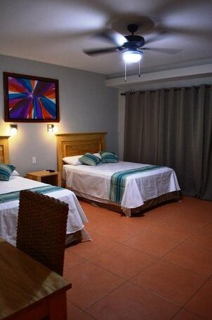 Hotel Los Mangos El Salvador - Photo4