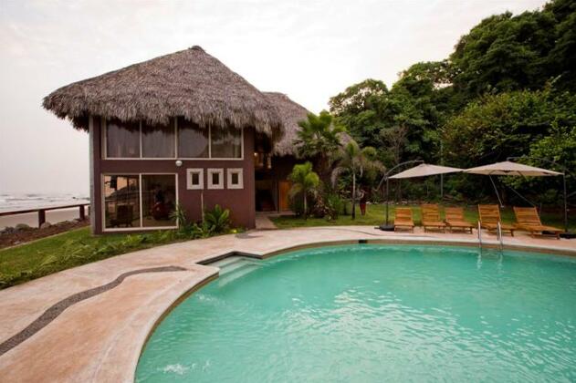 Punta Mango Surf Resort - Photo2
