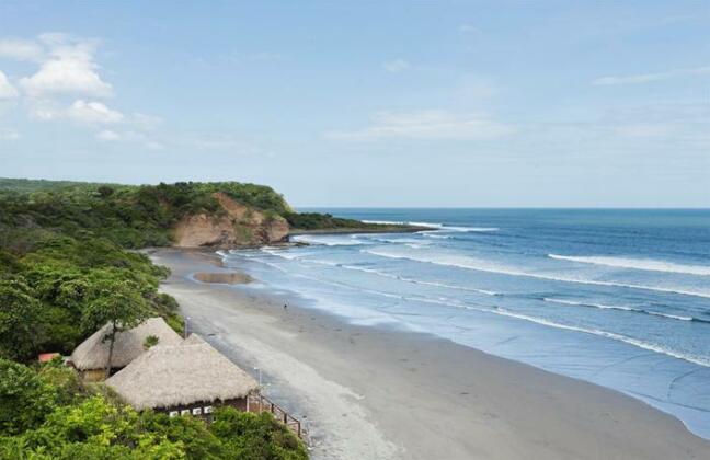 Punta Mango Surf Resort - Photo5
